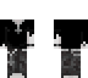 full headless y2k