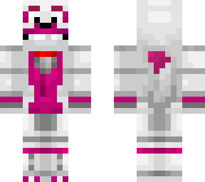 funtime foxy by adm