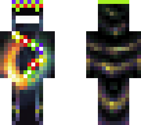 galactique man