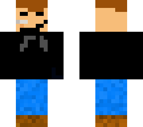 gamer man