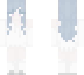 ghost girlie