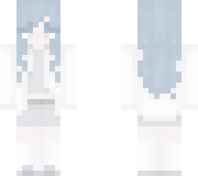 ghost girlie