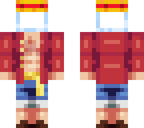 glass pirate