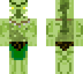 goblin warrior
