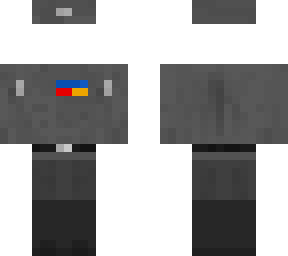 grand moff skin