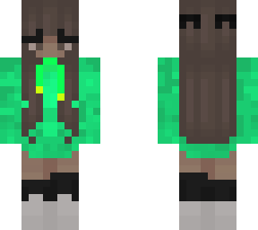 greens <3