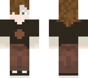 grunge teen boy (updated)