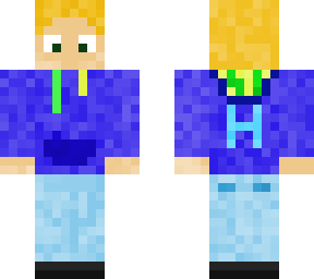 h jumper 2