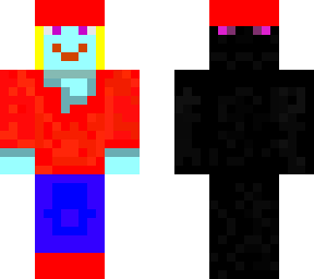 half "ender"