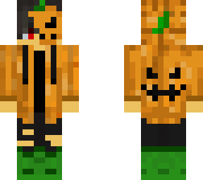 halloween boy 2.0
