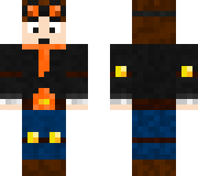 halloween dantdm