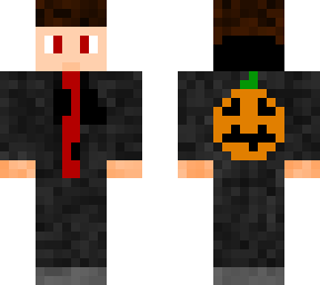 halloween guy