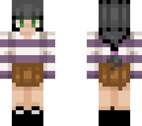 hazel (escapists)