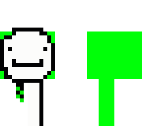 headless and korblox dream