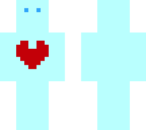 heart man