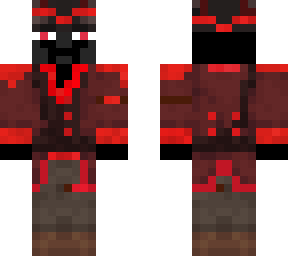 hell captain ender