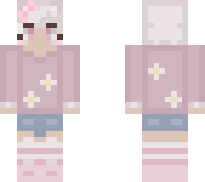 hello kitty - coquette fairycore
