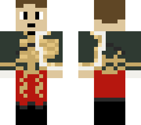 hungarian hussar v2