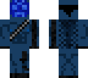 i'm blue in combat (complete)