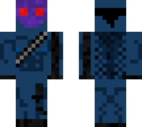i'm blue in combat (final)