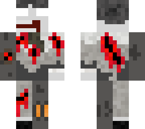 improved halloween