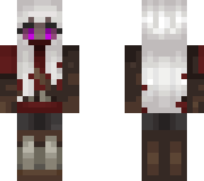 jacinthe battle guard suit