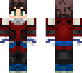 jamestsm (deku) (remastered) (re-updated)