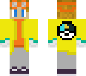 jonasaurus7 team nova scientist