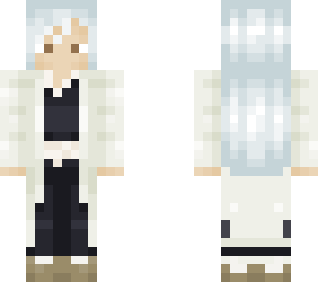 juushirou ukitake