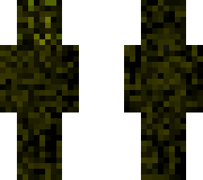 leaved hider