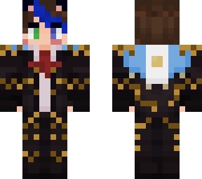 lucka mariachi (con bandera argentina)