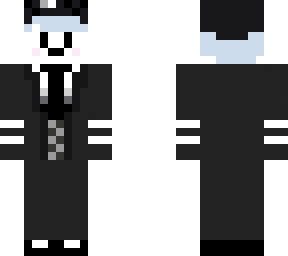 luis skin