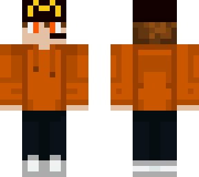 mc giarchi skin