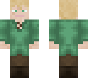 medieval man