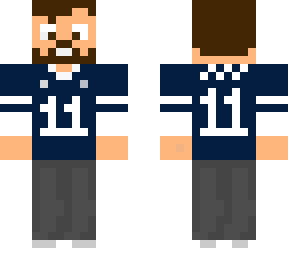micah parsons jersey