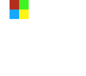 microsoft :)