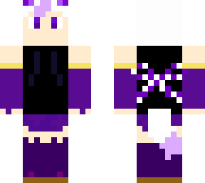 miyuna the kitsune test