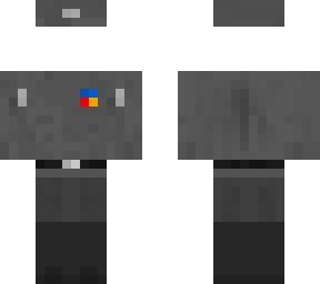 moff uniform