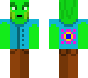 mr. green