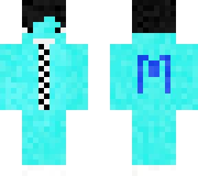 mr diamond's
