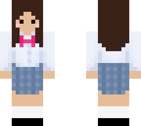 my main skin