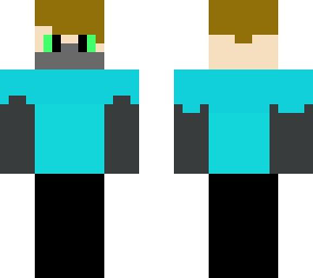 my regular skin