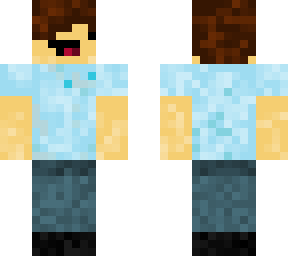 my ro skin