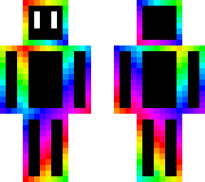 my skin