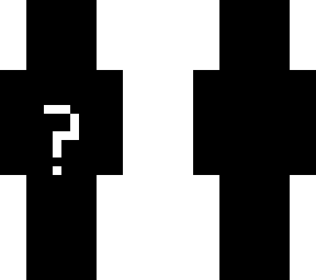 mystery entity