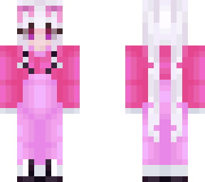 neon cyber racer