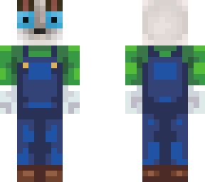 niterplayz (luigi edition)
