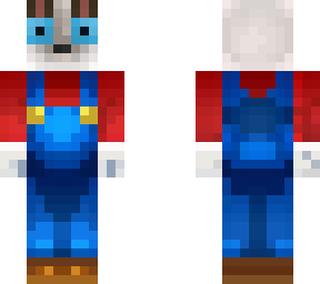 niterplayz (mario edition)