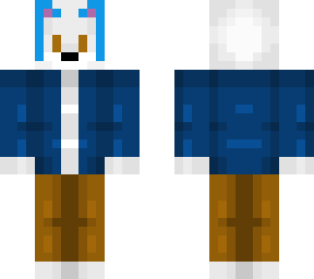 oscar (fursona)