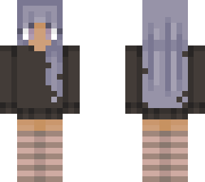 panda sweater!! [see desc]